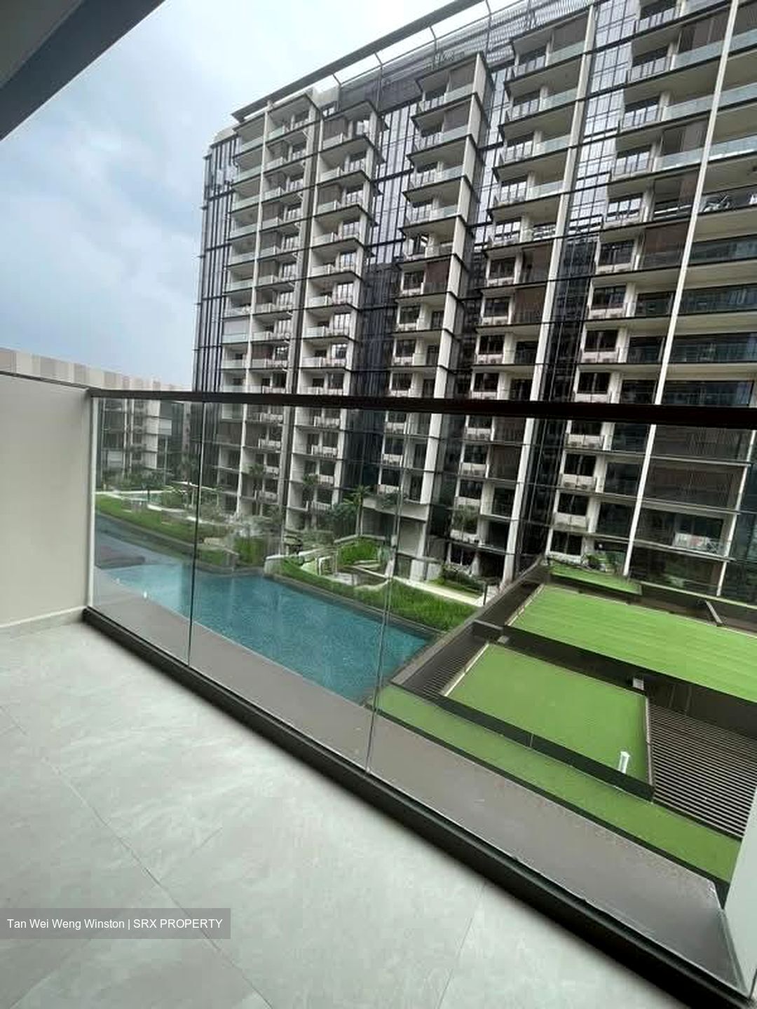 Dairy Farm Residences (D23), Apartment #546726621